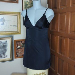 Bodycon slip lingerie by Victoria Secret